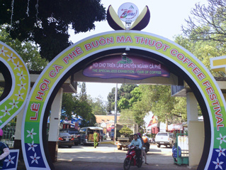 ໄຂງານບຸນກາເຟ ບວນມາທວດ ຄັ້ງທີ 4